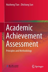 Produktbild: Academic Achievement Assessment