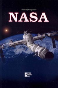 Produktbild: NASA