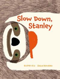 Produktbild: Slow Down, Stanley