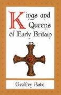 Produktbild: Kings and Queens of Early Britain