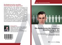 Bild vom Artikel Die Bedeutung der sexuellen  Orientierung in der Supervision vom Autor Wolfgang Wilhelm