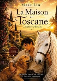 Produktbild: La Maison en Toscane