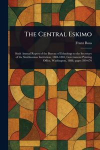 Produktbild: The Central Eskimo