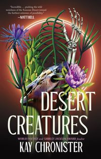 Produktbild: Desert Creatures