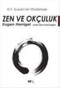 Produktbild: Zen ve Okculuk