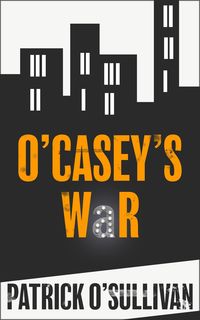 Produktbild: O'Casey's War