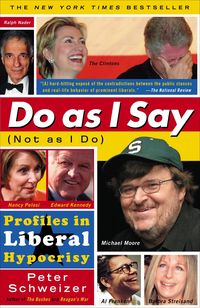 Produktbild: Do as I Say (Not as I Do)