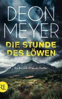 Produktbild: Die Stunde des L&ouml;wen