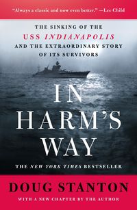 Produktbild: In Harm's Way