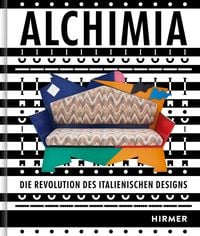 Produktbild: ALCHIMIA - Die Revolution des Italienischen Designs