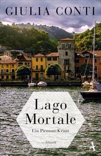 Produktbild: Lago Mortale