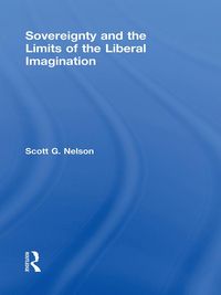 Produktbild: Sovereignty and the Limits of the Liberal Imagination