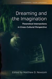 Produktbild: Dreaming and the Imagination