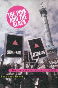 Produktbild: Pink and the Black
