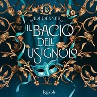 Produktbild: Il bacio dell'usignolo