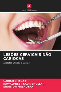 Produktbild: Les&otilde;es Cervicais N&atilde;o Cariocas
