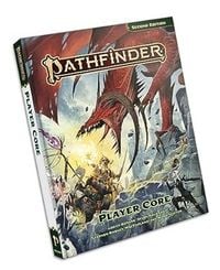 Produktbild: Pathfinder Player Core