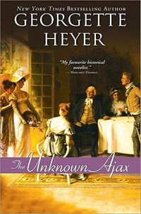 Produktbild: The Unknown Ajax