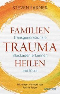 Produktbild: Familientrauma heilen