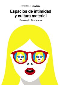 Produktbild: Espacios de intimidad y cultura material