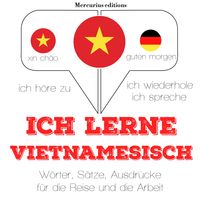 Produktbild: Ich lerne Vietnamesisch