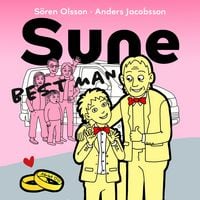 Produktbild: Sune Bestman