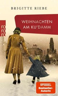 Produktbild: Weihnachten am Ku'damm