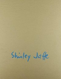 Produktbild: Shirley Jaffe ; Coffret Luxe