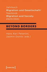 Produktbild: Jahrbuch Migration und Gesellschaft / Yearbook Migration and Society 2020/2021