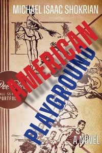 Produktbild: American Playground
