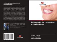 Produktbild: Soins apr&egrave;s un traitement orthodontique