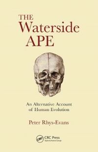 Produktbild: Rhys Evans, P: The Waterside Ape