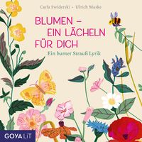 Produktbild: Blumen - ein L&auml;cheln f&uuml;r Dich