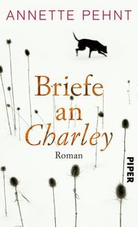 Produktbild: Briefe an Charley