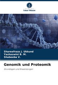 Produktbild: Genomik und Proteomik