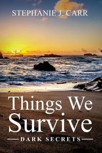 Produktbild: Things We Survive