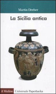 Produktbild: La Sicilia antica