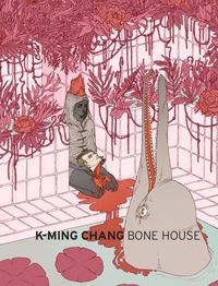 Produktbild: Bone House / Inch 47