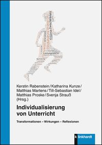 Produktbild: Individualisierung von Unterricht