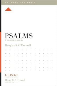 Produktbild: Psalms
