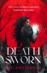 Produktbild: Deathsworn
