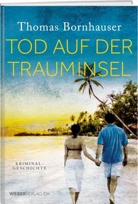 Produktbild: Tod auf der Trauminsel
