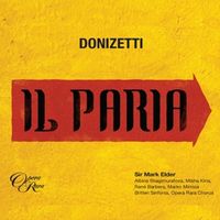 Produktbild: Il Paria