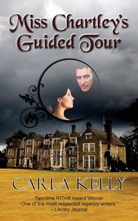 Produktbild: Miss Chartley's Guided Tour