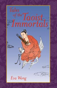 Produktbild: Tales of the Taoist Immortals