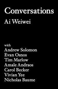 Produktbild: Weiwei, A: Conversations