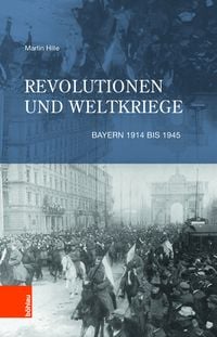 Produktbild: Revolutionen und Weltkriege