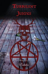 Produktbild: Turbulent Justice