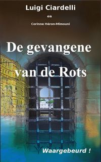 Produktbild: De gevangene van de Rots