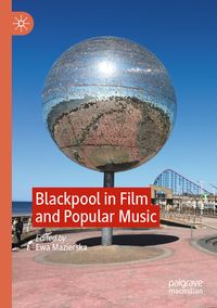 Produktbild: Blackpool in Film and Popular Music